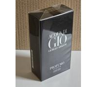 Giorgio Armani Acqua di Gio Profumo Parfum 125ml. See Description.