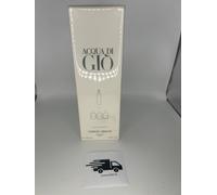 Giorgio Armani Acqua Di Gio Recharge Refill Eau de Toilette 150ml- NEW, SEALED