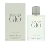 Giorgio Armani Acqua di Gio Pour Homme Refillable 100ml