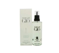 Giorgio Armani Acqua Di Gio Refill Eau de Toilette 150ml- NEW