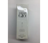 Armani Men's fragrances Acqua di Giò Homme Eau de Toilette Spray Refill