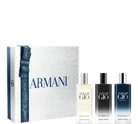 Giorgio Armani Acqua di Gio Trio 3 x 15ml Gift Set