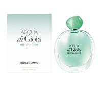 Armani Acqua di Gioia Eau de Parfum for Women 100 ml