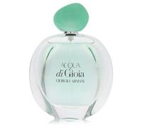 GIORGIO ARMANI ACQUA DI GIOIA Eau De Parfum 3.4 oz for Women