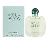 Giorgio Armani Acqua Di Gioia Eau de Parfum 30ml - TJ Hughes