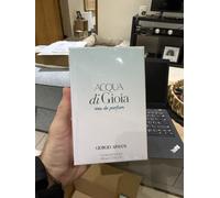 Armani Acqua di Gioia Eau de Parfum for Women 100 ml