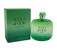 Giorgio Armani Acqua Di Gioia Jasmine Women's Eau de Parfum Spray 3.4 Ounce