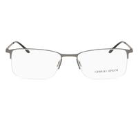 Giorgio Armani AR5010 Men's Glasses, Gunmetal, Size 54