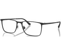 Giorgio Armani AR5080 3001 Matte Black