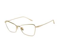Giorgio Armani AR5140 3013 Woman Optical frames Steel Gold Cat Eye Normal