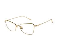 Giorgio Armani AR5140 Women's Glasses, Gold, Size 54