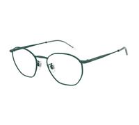 Giorgio Armani AR5156 3392 Woman Optical frames Steel Blue Round Normal