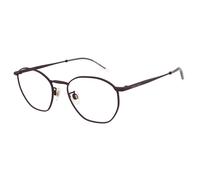 Giorgio Armani AR5156 3393 Woman Optical frames Steel Violet Round Normal