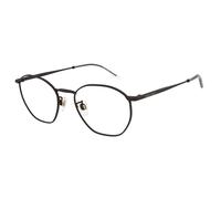 Giorgio Armani AR5156 3394 Woman Optical frames Steel Black Round Normal