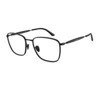 Giorgio Armani AR5160J 3001 Man Optical frames Metal Black Pillow Normal