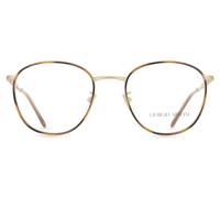 Giorgio Armani AR5161J Men's Glasses, Tortoiseshell, Size 50