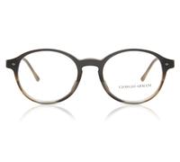 Giorgio Armani AR7004 Men's Glasses, Brown, Size 49