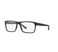 Giorgio Armani AR7042 5063 Man Optical frames Nylon Black Squared Normal
