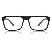 Giorgio Armani AR7042 Men's Glasses, Black, Size 54