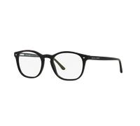 Giorgio Armani AR7074 5042 Man Optical frames Acetate Black Pantos Normal