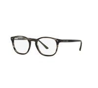 Giorgio Armani AR7074 5403 Man Optical frames Acetate Grey Pantos Normal