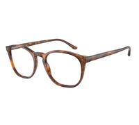 Giorgio Armani AR7074 5988 Man Optical frames Acetate Turtle Pantos Normal