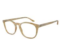 Giorgio Armani AR7074 6300 Man Optical frames Acetate Turtle Transparent Pantos Normal