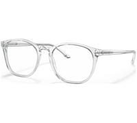 Giorgio Armani Man AR7074 5893 Optical frames Plastic Transparent Trasparente Panthos Normale