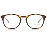Giorgio Armani AR7074 Men's Glasses, Tortoiseshell, Size 50