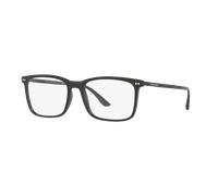 Giorgio Armani AR7122 5042 Man Optical frames Nylon Black Squared Normal