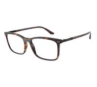 Giorgio Armani AR7122 6273 Man Optical frames Nylon Turtle Squared Normal
