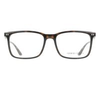 Giorgio Armani AR7122 6273 Man Optical frames Nylon Turtle Squared Normal
