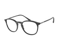 Giorgio Armani AR7125 5964 Man Optical frames Acetate Grey Pantos Normal