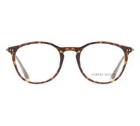 Giorgio Armani AR7125 FRAMES OF LIFE Men's Glasses, Tortoiseshell, Size 50