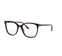 Giorgio Armani AR7192 5026 Woman Optical frames Acetate Turtle Squared Normal