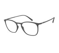 Giorgio Armani AR7202 5060 Man Optical frames Nylon Grey Squared Normal