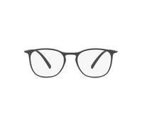 Giorgio Armani AR7202 oval-frame glasses - Grey 53