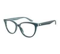 Giorgio Armani AR7228U 5970 51 New Women Eyeglasses
