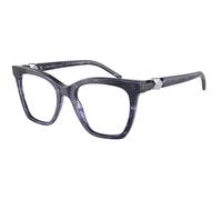 Giorgio Armani AR7238 Women's Glasses, Tortoiseshell, Size 52