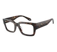 Giorgio Armani AR7243U Men's Glasses, Tortoiseshell, Size 51