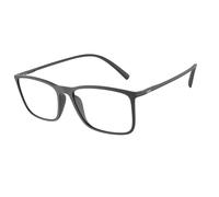Giorgio Armani AR7244U Men's Glasses, Grey, Size 55