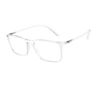 Giorgio Armani AR7244U Men's Glasses, Clear, Size 53
