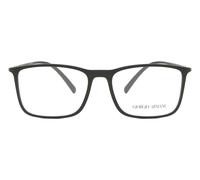 Giorgio Armani AR7244U Men's Glasses, Grey, Size 55