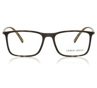 Ar7244U 5026 Frame - male - Giorgio Armani - Glasses - Brown - 55 MM - Accessories 55 MM
