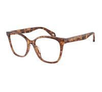 Giorgio Armani AR7246U Women's Glasses, Tortoiseshell, Size 51
