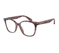Giorgio Armani AR7246U Women's Glasses, Tortoiseshell, Size 51