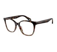 Giorgio Armani AR7246U Women's Glasses, Tortoiseshell, Size 51