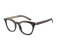Giorgio Armani AR7251 Women's Glasses, Tortoiseshell, Size 48