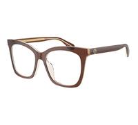 Giorgio Armani AR7254U Women's Glasses, Brown, Size 52