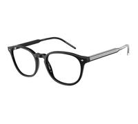 Giorgio Armani AR7259 5875 Man Optical frames Acetate Black Pantos Normal